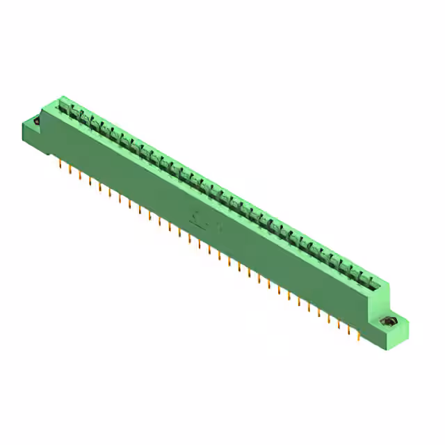837-031-558-107 EDAC Inc.  Edgeboard Connectors